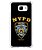 Capa para Celular Militar New York City Police Department NYPD - Imagem 3