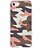 Capa para Celular Militar Camuflado Multicam Soft - Imagem 2