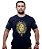 Camiseta Masculina Exército Brasileiro Gold Line Team Six Brasil - Imagem 1