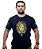 Camiseta Masculina Exército Brasileiro Gold Line - Imagem 1