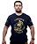 Camiseta Militar Comandos Anfibios COMANF Gold Line - Imagem 2