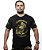 Camiseta Militar Comandos Anfibios COMANF Gold Line - Imagem 1