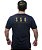 Camiseta Masculina SSG Paquistão Special Service Group Gold Line - Imagem 3