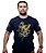 Camiseta Masculina GRUMEC Gold Line Team Six Brasil - Imagem 1