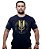 Camiseta Masculina Britânica SAS Special Air Service Gold Line - Imagem 2