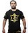 Camiseta Masculina Israel Defense Gold Line - Imagem 1