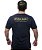 Camiseta Militar PARA-SAR Gold Line - Imagem 4