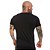 Camiseta Masculina Bombeiros Vidas Alheias Riquezas a Salvar Gold Line - Imagem 3