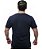 Camiseta Masculina New Police NYPD Gold Line - Imagem 4