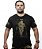 Camiseta Masculina New Police NYPD Gold Line - Imagem 1