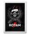 Poster Militar com Moldura ROTAM Team Six Brasil - Imagem 2