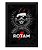 Poster Militar com Moldura ROTAM Team Six Brasil - Imagem 1