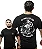 Camiseta Masculina Wide Back Comandos Anfibios Team Six Brasil - Imagem 1