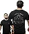 Camiseta Masculina Wide Back Gold And Silver Team Six Brasil - Imagem 1