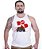 Camiseta Regata Off Road Fury Masculina Team Six Brasil - Imagem 1