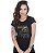 Camiseta Off Road Baby Look Feminina 4x4 T6 Limitless - Imagem 1