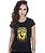 Camiseta Outdoor Baby Look Feminina Free Born Team Six Brasil - Imagem 1