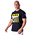 Camiseta Masculina Colt M1911 Secret Box Team Six Brasil - Imagem 2