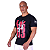 Camiseta Masculina HK G3 Nato Gewehr Secret Box Team Six Brasil - Imagem 4