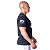 Camiseta Masculina Revolver Colt 45 Secret Box Team Six Brasil - Imagem 3