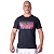Camiseta Masculina Si Vis Pacem Parabellum Secret Box Team Six Brasil - Imagem 1