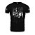 Camiseta Masculina Trump Fight or Fight Team Six - Imagem 1
