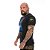 Camiseta Masculina Debaixo Daquela Farda Existe Uma Vida Team Six Brasil - Imagem 2