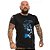 Camiseta Masculina Debaixo Daquela Farda Existe Uma Vida Team Six Brasil - Imagem 1