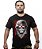 Kit 3 Camisetas Masculinas Pretas Beard Gang - Imagem 4