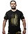 Kit 4 Camisetas Masculinas Soldiers Of Fortune Team Six - Imagem 5