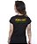 Camiseta Baby Look Feminina PARA-SAR Team Six Brasil - Imagem 2