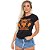 Camiseta Baby Look Feminina Bombeiros Vidas Alheias Team Six Brasil - Imagem 3