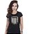 Camiseta Baby Look Feminina Airborn - Imagem 1