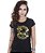 Camiseta Baby Look Feminina Operações Especiais Team Six Brasil - Imagem 1