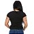 Camiseta Baby Look Feminina Beard Gang Team Six Brasil - Imagem 3