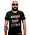 Camiseta Masculina Squad T6 Instrutor Fritz Whiskey Tango and Foxtrot Team Six Brasil - Imagem 1