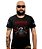 Camiseta Masculina Squad T6 Instrutor Fritz Lumberjack Team Six Brasil - Imagem 1