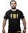 Kit 4 Camisetas Masculinas Pretas The Police Team Six - Imagem 4