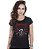 Camiseta Baby Look Feminina Squad T6 Instrutor Fritz Lumberjack - Imagem 1