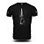 Camiseta Masculina  Avante no reino ACOMBAT Colab Team Six Brasil - Imagem 1