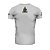 Camiseta Masculina Bufalo mascote andrade ACOMBAT Colab Team Six Brasil - Imagem 2