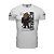 Camiseta Masculina Bufalo mascote andrade ACOMBAT Colab Team Six Brasil - Imagem 1