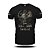 Camiseta Masculina Come Ande Take It ACOMBAT Colab Team Six Brasil - Imagem 1