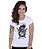 Kit Parabellum 04 Camisetas Baby Look Feminina - Imagem 5