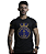 Camiseta Masculina Marinha Brasileira Team Six Brasil - Imagem 1