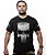 Camiseta Masculina Punisher Bart - Imagem 1