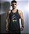 Kit 4 Camisetas Regata Para Bellum Masculina Team Six Brasil - Imagem 2