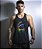 Kit 3 Camisetas Regata Si Vis Pacem Parabellum Masculina Team Six Brasil - Imagem 4