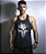 Kit 4 Camisetas Regata The Punisher Masculina - Imagem 2