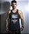 Kit 4 Camisetas Regata The Punisher Masculina - Imagem 4